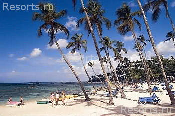 Barcelo Capella Beach 18